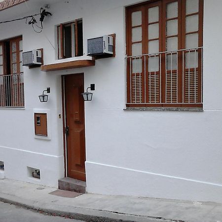 Casa Saga Hotel Rio de Janeiro Exterior photo