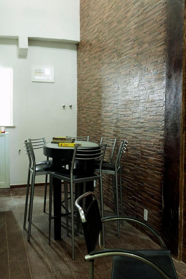 Casa Saga Hotel Rio de Janeiro Exterior photo