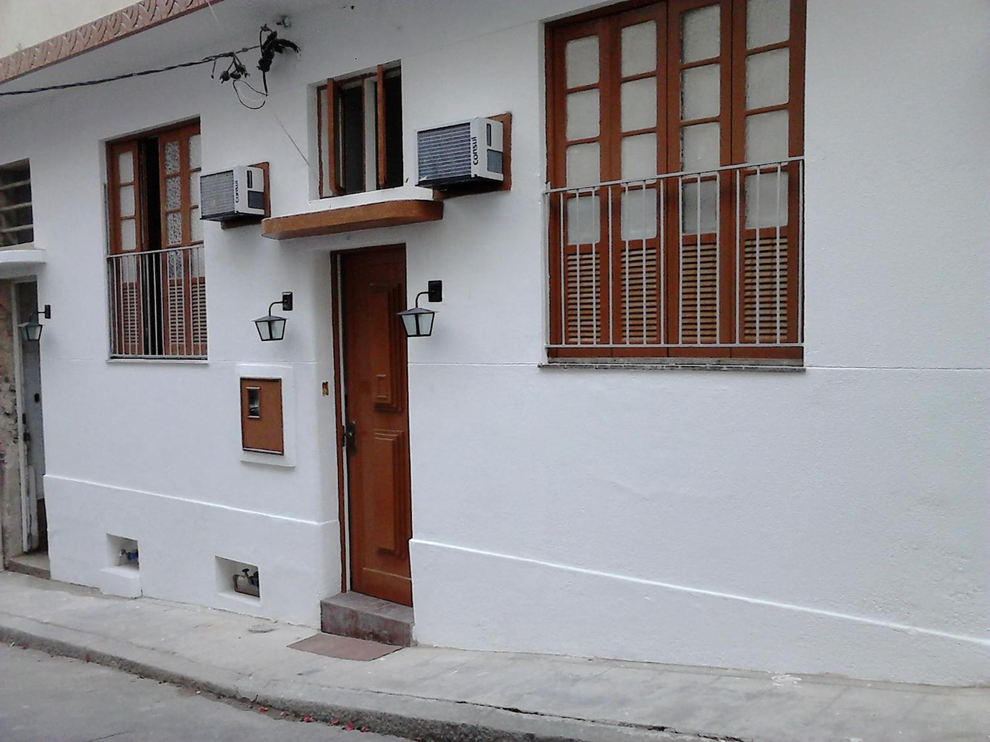 Casa Saga Hotel Rio de Janeiro Exterior photo