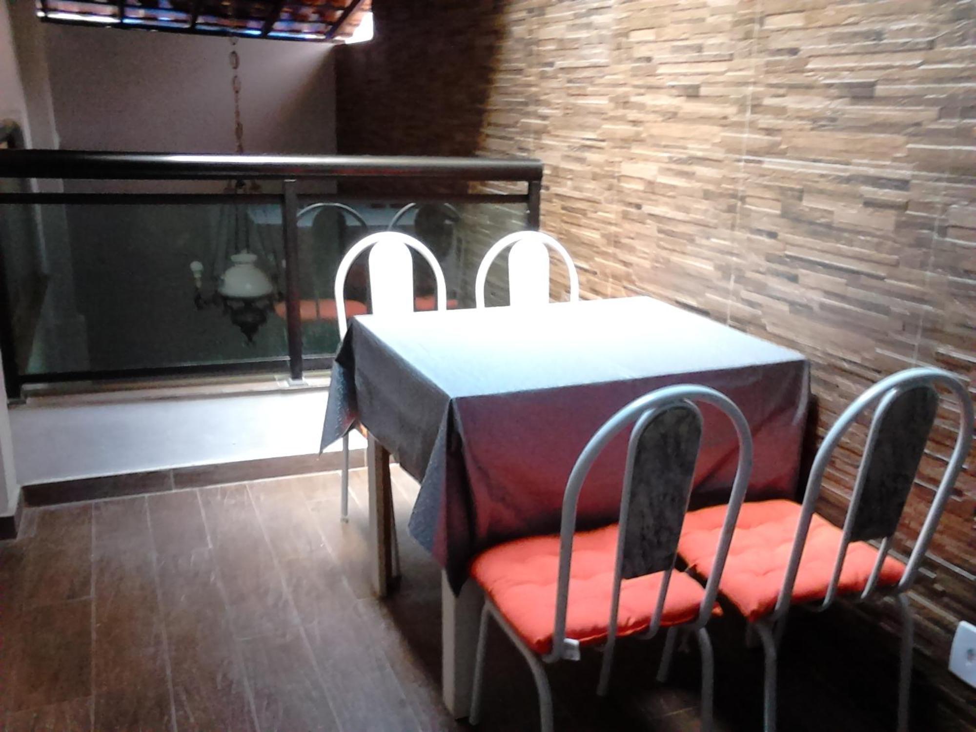 Casa Saga Hotel Rio de Janeiro Exterior photo